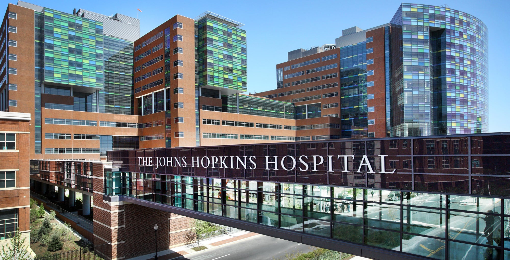 Pediatric Sarcoma Program at Johns Hopkins Kimmel Cancer Center
