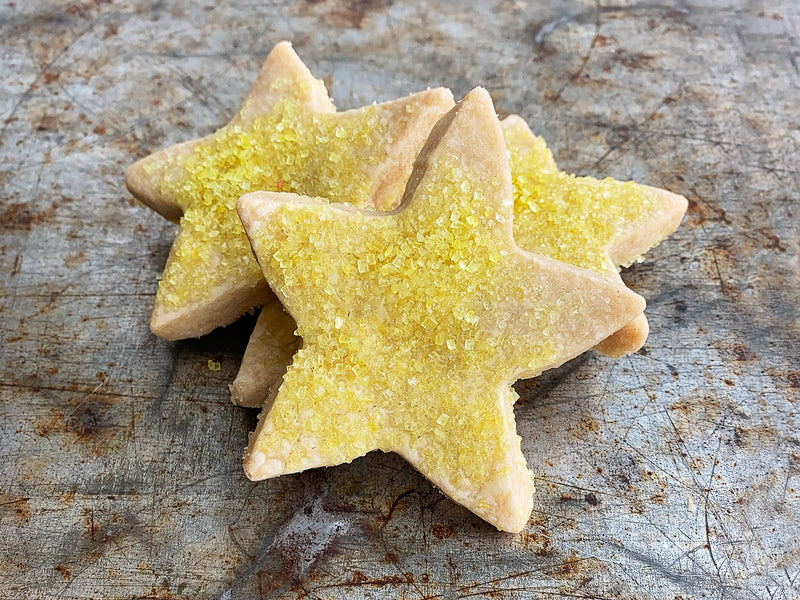 Merry Christmas Cookie Care Package!