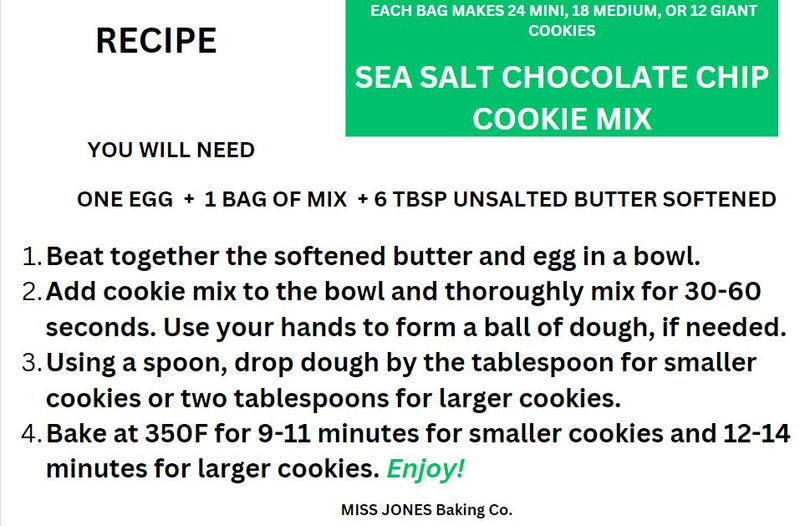 Cookies for Kids' Cancer Baking Starter Kit