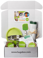 Cookies for Kids' Cancer Cookie Baking Starter Kit