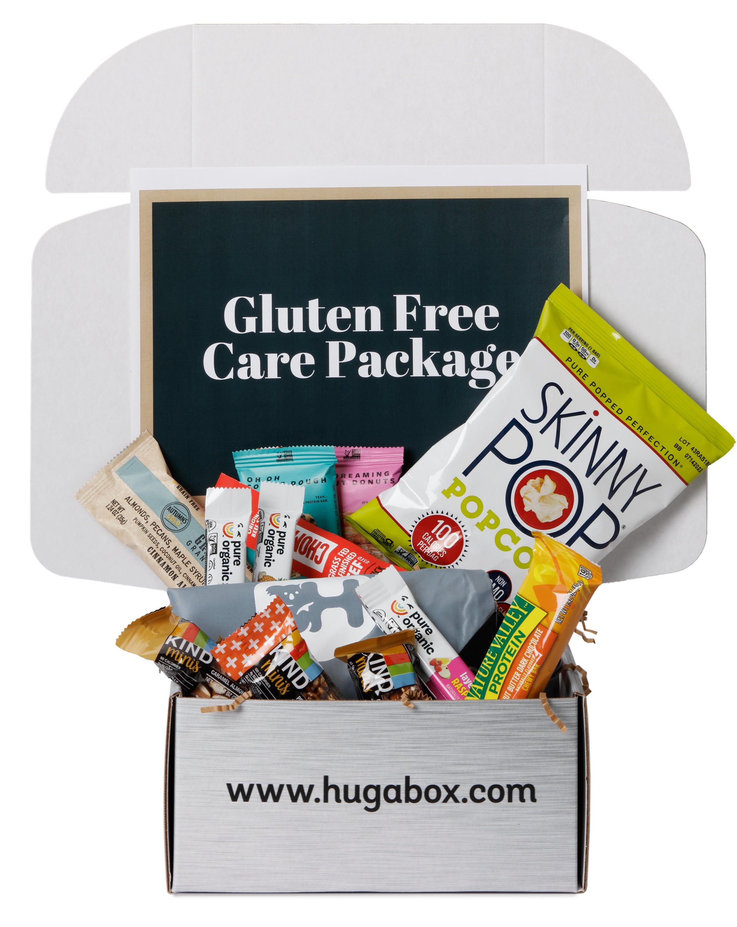 Gluten-free discounted personal care items