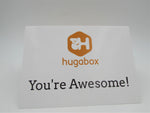 hugabox College Care Packages