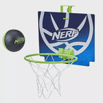 Nerf Basketball Hoop