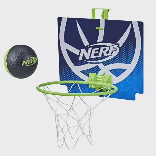 Nerf Basketball Hoop